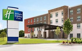 Holiday Inn Express & Suites - Springdale - Fayetteville Area